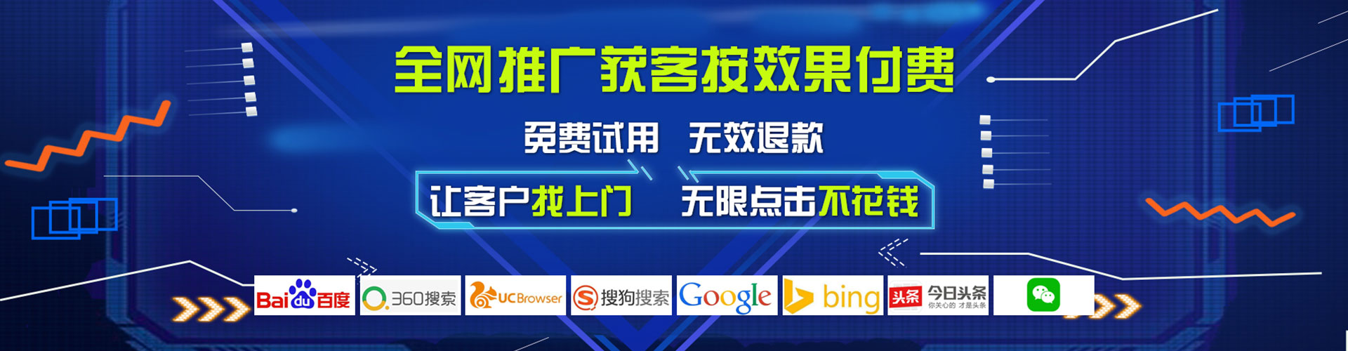 灵台推广开户